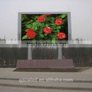 IP65 led screen full color led display p3 led panel