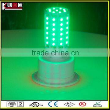 RGB glow super bright wedding led table light for wholesale