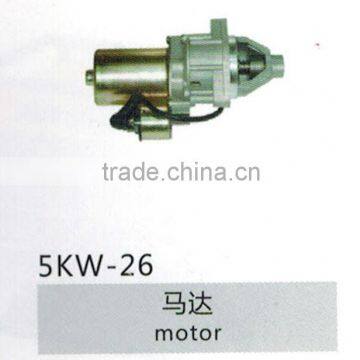 Motor