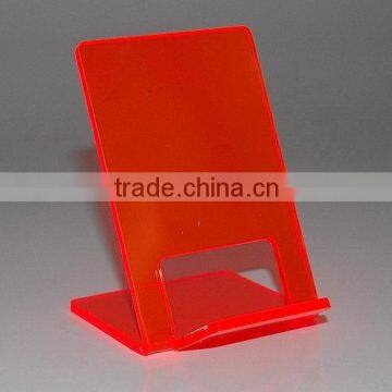 cell phone display counter
