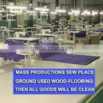 Nantong Bansen International Trade Co., Ltd.