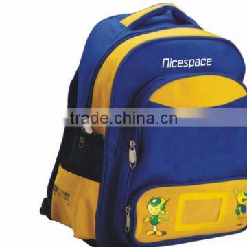 Factory price promotion fashion school bags