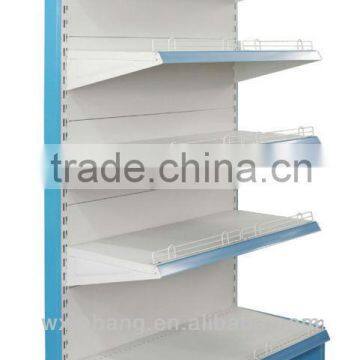 expand enhanced metal board shelf