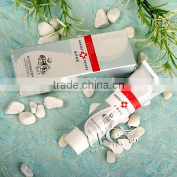 OEM Cosmetic Manufacturer Whitening Repairing Facial Cleanser