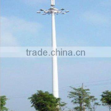 LED street lamp post Solar and Wind Energy Streetlighting Poles China Made in