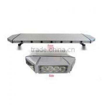 1.2M LED Longer Size Warning Light Bar, 47 Inch Auto Large Size LED Warning Light Bar(SR-LWL-1504T,Silver Housing) TIR LEDs photo-2