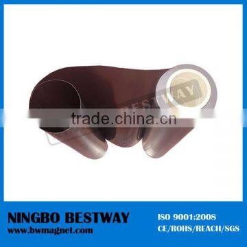 flexiable rubber Magnet Rolls Plain