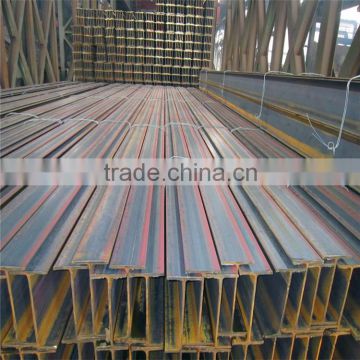 h beam ss400, construction structural steel beam, section beam for sale (Q235, Q345, SS400, A36, St37-2, etc)