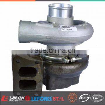 E320B E320C Excavator Engine Turbocharger 49179-02300