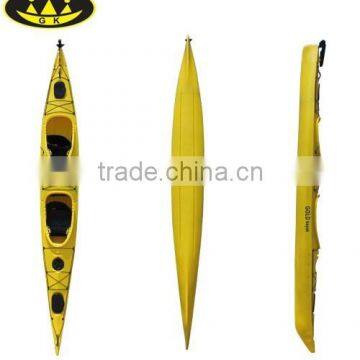 Long Distance Sea Kayak photo-2