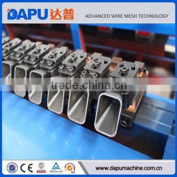 Automatic Fence Welded Wire Mesh Machine With CE Certification photo-5