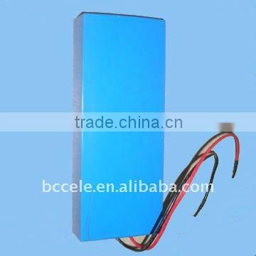 12v 10ah e bike battery