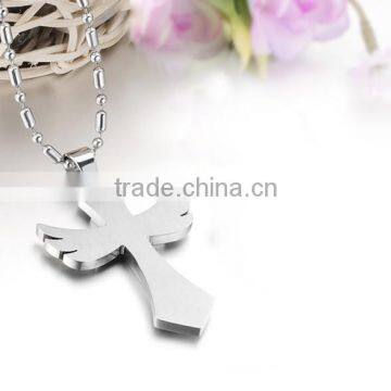 Cheap Pendant Jewelry Brand Antique Cross Themed Pendant photo-3