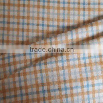 Shanghai stripe single jersey knitting textile fabric