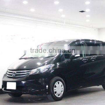 USED CARS - HONDA FREED 1.5G (RHD 820436 GASOLINE)