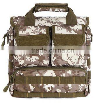 2015 hot sale multifunctional canvas tote military messenger bags for sale