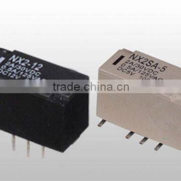 Communication Relay / Relays