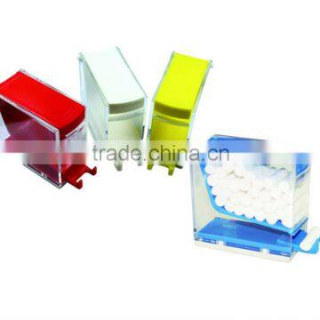 cotton roll dispenser with high quality