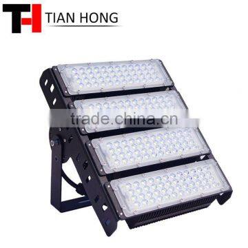 Integrated module lighting high brightness led tunnel lighting 200 watt