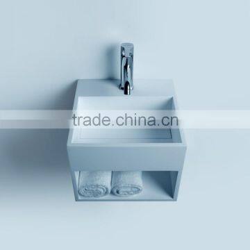 China Wholesale Websites Pure Acrylic Table Top Wash Basin