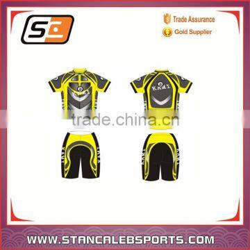 Stan Caleb cycling jersey, Customize made cycling wear,sublimation printing bicycle jersey.cycling club uniform