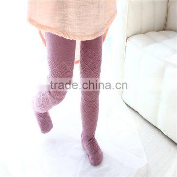 Low Price Cotton Winter Gorgeous Woolen Infant Tube Leggings photo-5