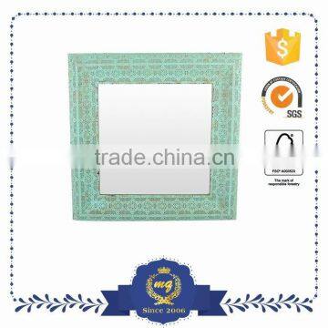 Advantage Price Luxury Quality Eco-Friendly Frame Tv Mirror