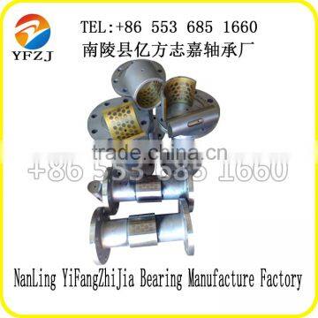 High Wear Resistance Ceramic Inserts Ball Bearings Supplier Customized OEM photo-5