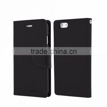 Goospery flip leather wallet case for Asus zenfone 3, Fancy diary flip case for Asus ZE552KL