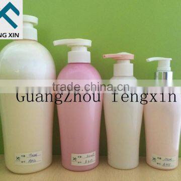 Screen Printing Surface Handling and plastic Material PET spirit bottles