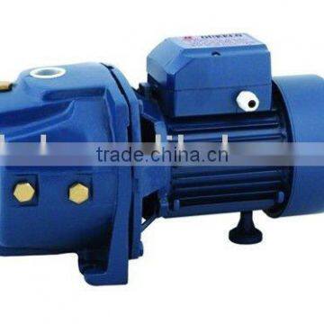 self-priming pump