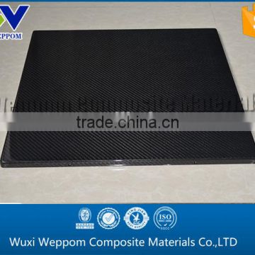 Anti-aging high strength carbon fiber medical box for medical equipment