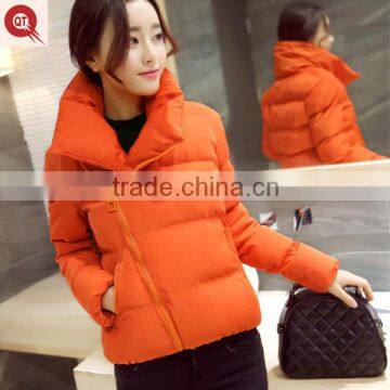 Women Buy Fake Desinger Name Winter Clothes Bulk Cheap Bomber Down Jacket Model Brand Wholesale