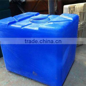 IBC (intermediate bulk container )/plastic pallets rotomolding moulding machine