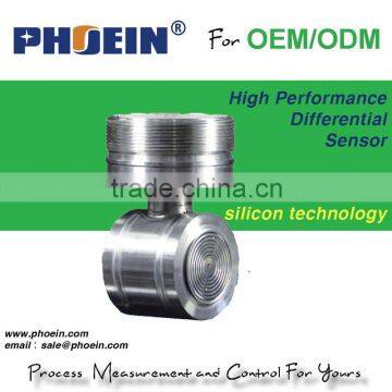 High Performance Differential Pressure Sensor