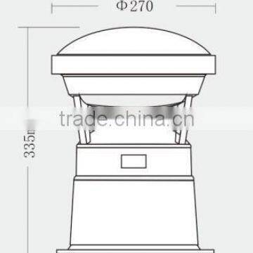 Outdoor Waterproof Garden Speaker/lawn Loudspeaker photo-3