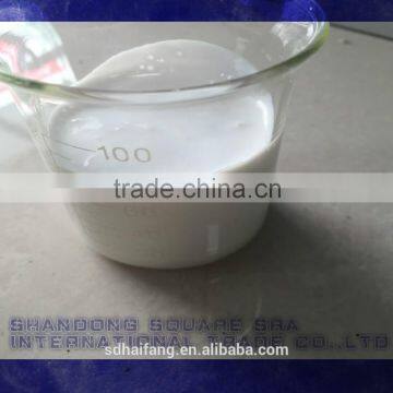 SBR 1502 rubber asphalt polymer liquid