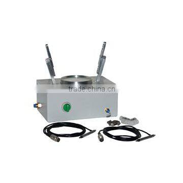 Dynamic Modulus Test System