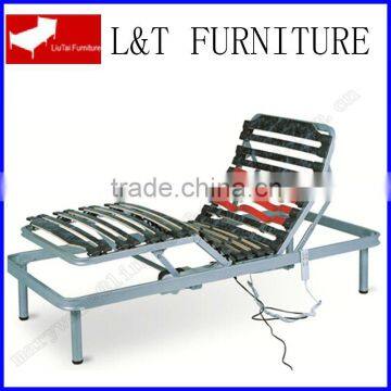 COMPLETE COLORFUL FLOWER TYPE electric adjustable bed mechanism