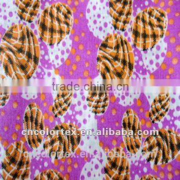 T/C 90/10 PRINTED FABRIC FOR CLOTHES photo-6