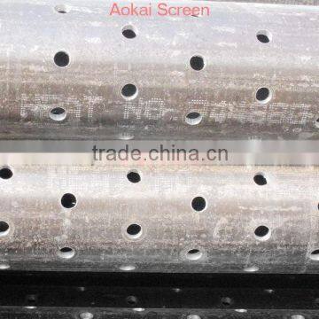 API Perforated tubes