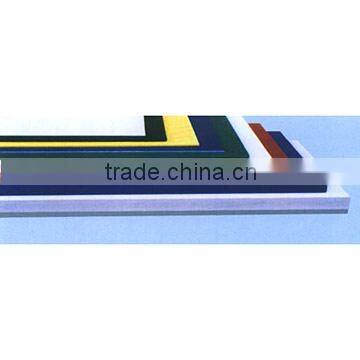 PVC Foam Sheet