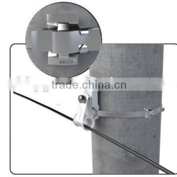 Stainless Steel Strapping / Bandit Tape & Belt Buckle photo-2