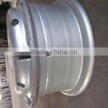 Truck Steel Rim 22.5*7.5