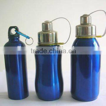 stainless steel vacuum promotion bottle,700ml