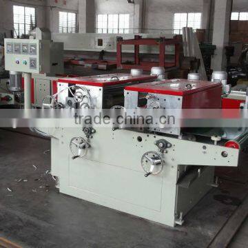 GT600 Model PVC/WPC Floor Coating Line
