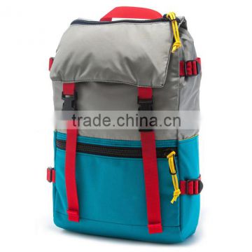 waterproof Nylon hiking outdoor backpack