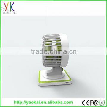 Shenzhen Factory and High Quality Usb Personal Mini Cooling Fan photo-5