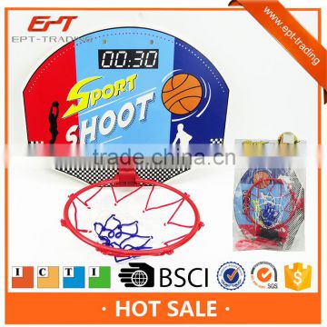 Kids sport toy basketball board toys set