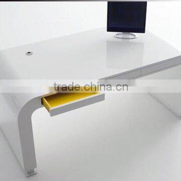 Top quality wholesale office desk, modern work countertop
